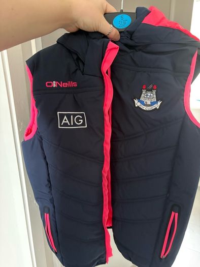 Women Gilet