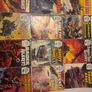 vintage comic book collection Image 5