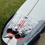 DHD 3DV Surfboard Image 3