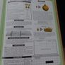 Vegetable Plotter Book bt Dr. D.G. Hessayon for Sale Image 4