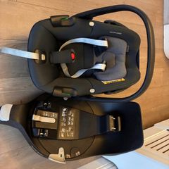 Maxi Cosi Car Seat