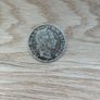 silver 1 Florin Image 2