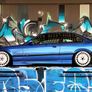 OZ Rally Racing Alloy Wheels Image 3