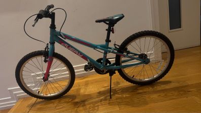 Girls Bike