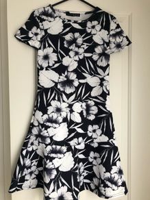 New dress