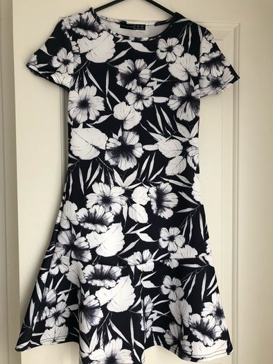 New dress