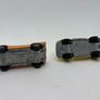 Vintage Matchbox Super Fast Gruesome Twosome and Boss Mustang Image 4