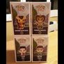 Big Mouth Funko Pop Set Image 2