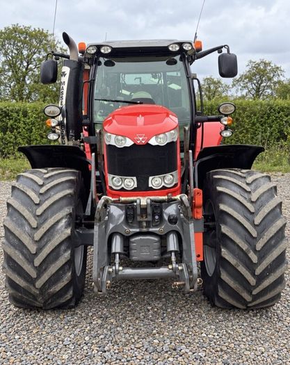 Massey Ferguson Other 2014