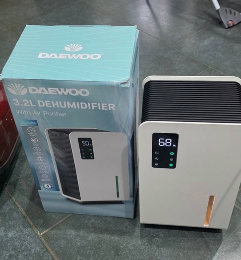 Dehumidifier Daewoo
