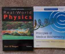 Gamsat Study Material
