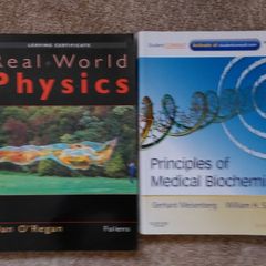 Gamsat Study Material