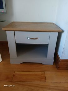 Lamp Table