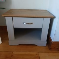 Lamp Table