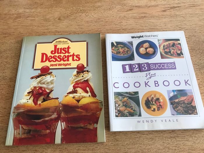10 Varied New Cookery Books