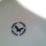 Royal Wings China teapot Image 2