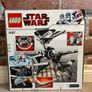 Lego Star Wars 8087 TIE Defender Brand New Sealed Image 4