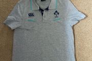 IRFU polo