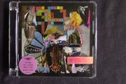 Klaxons - Myths Of The Near Future CD