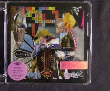 Klaxons - Myths Of The Near Future CD