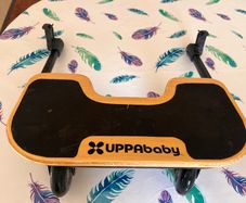 Uppababy Cruz V1 Piggyback Board