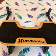 Uppababy Cruz V1 Piggyback Board