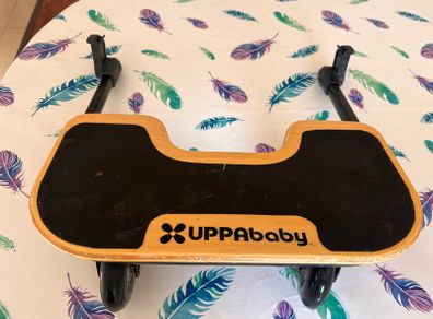 Uppababy Cruz V1 Piggyback Board