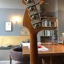 Japanese Greco Jazz Bass Vintage 1970s Image 7