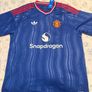 Manchester United Jersey Image 5