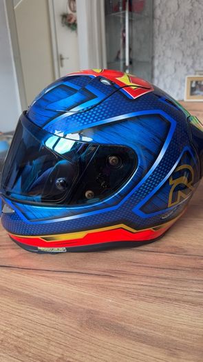 Hjc Rapha 11