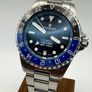 STEINHART GMT Ocean 39 automatic Image 2