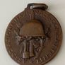 Italian Army Medal Image 4