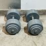 94 Kg Dumbbells 2 X 47kgs Image 3
