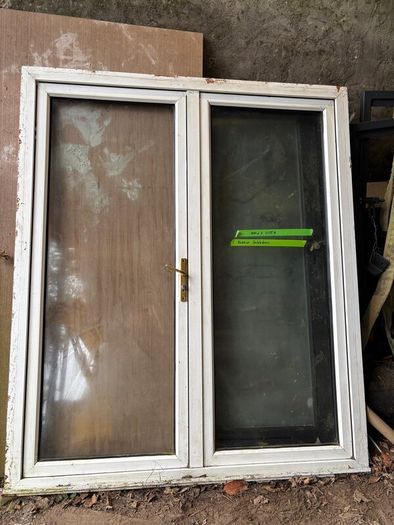 Windows and doors