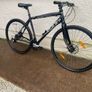 Felt hybrid disc breaks 28 inch wheels 24 speed 21 inch Image 2