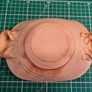 Ballydougan Brambley Apple Design Biscuit Serving Dish Image 4