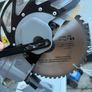 Titan mitre saw (used only once on one job) Image 3