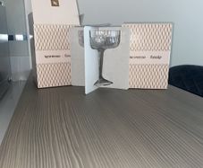 Nespresso Cocktail Glass