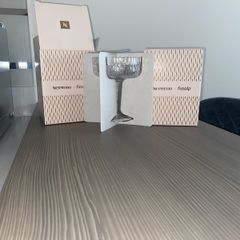 Nespresso Cocktail Glass