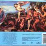 Crash Test Dummies - God Shuffled His Feet CD Image 2