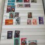 LUXEMBURG collection in stamp album Image 5