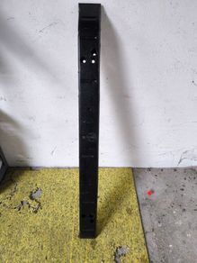 Toyota Supra mkiv rear crash bar 2jzgte