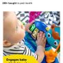 Baby Einstein Neptune Ocean Discovery Activity Jumper Jumparoo Bouncer Image 8