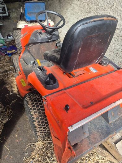 Kubota
