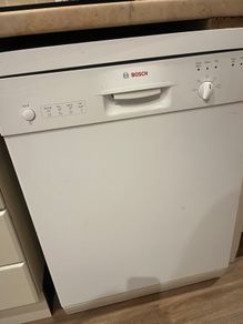 Dishwasher