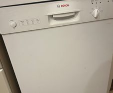 Dishwasher