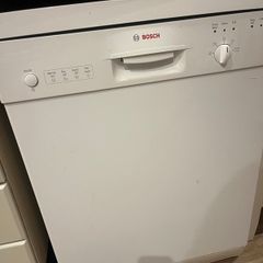 Dishwasher