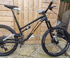 Kona Mountain Bike