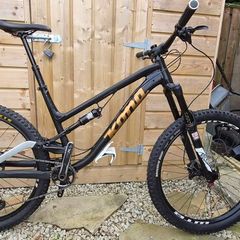 Kona Mountain Bike