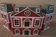Sylvanian Grand Hotel
